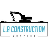 LA Construction Company