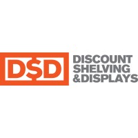 Discount Shelving & Displays