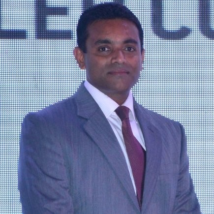 Nimal S. Ratnayake