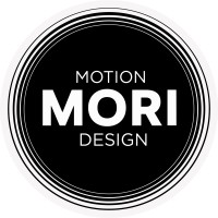 Mori Motion Design