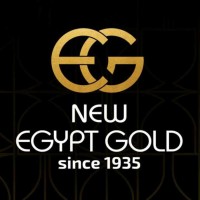 New Egypt Gold