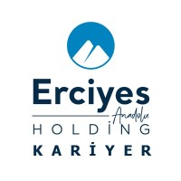 Erciyes Anadolu Holding Kariyer