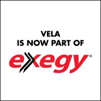 Vela | now part of Exegy