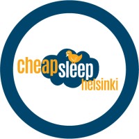 CheapSleep Helsinki
