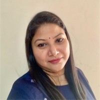Neha Bharadwaj