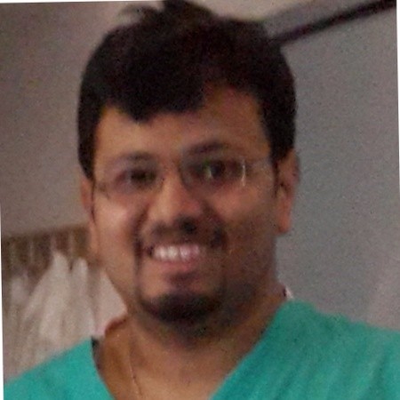 Rahul Bhargava