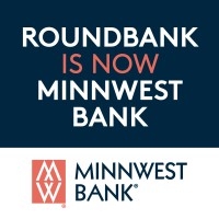 Minnwest Bank, formerly Roundbank