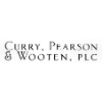 Curry, Pearson & Wooten, PLC