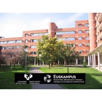Facultad de Ciencias Económicas y Empresariales de la Universidad del País Vasco (UPV/EHU)
