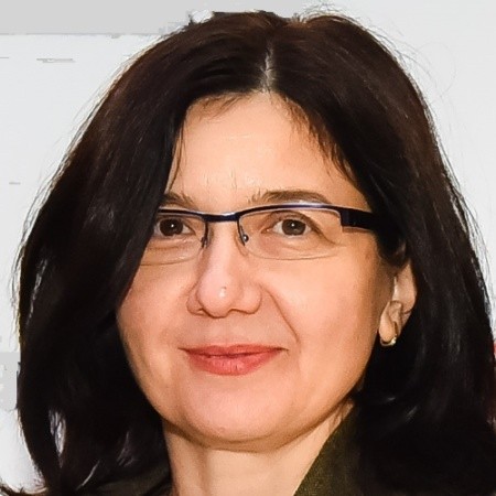 Daniela Iordache