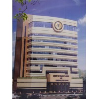 Ministry of Finance, Planning and Economic Development
