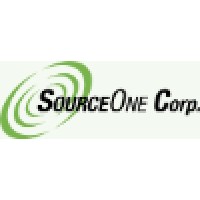 SourceOne Corp.