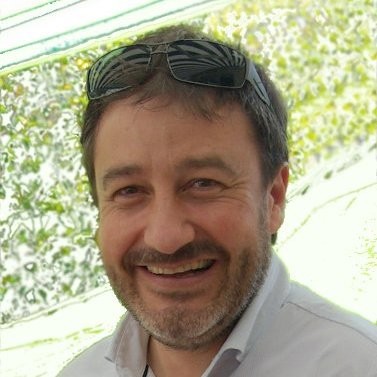 Jean-Philippe CARRE