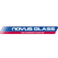Novus Glass- Auto, Residential, Commercial
