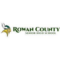 Rowan County Senior High School