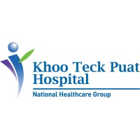 Khoo Teck Puat Hospital