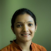 Rashmi Upadhyaya