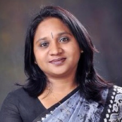 Rekha Raghavan