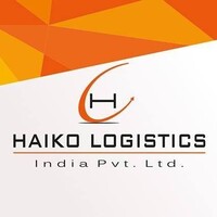 Haiko Logistics India Pvt. Ltd.