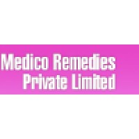 Medico Remedies Pvt. Ltd.