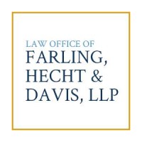Farling, Hecht & Davis, LLP