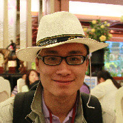 Aaron Xiao