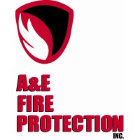 A&E Fire Protection Inc.