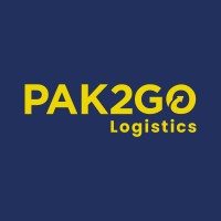 Pak2Go Logistics 