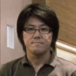 Takeshi Shinohara