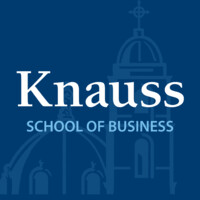 University of San Diego - Knauss School of Business