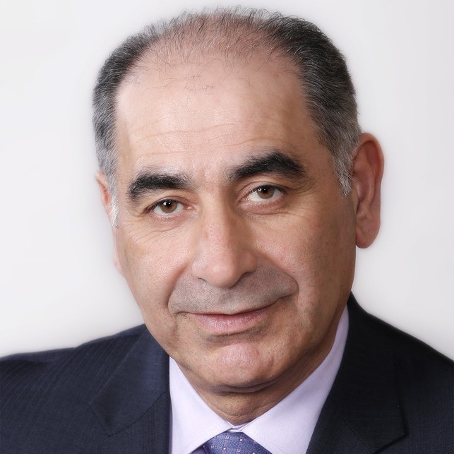Abbas Homayed