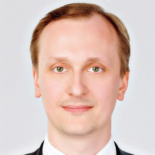 Alexey Ryzhankov