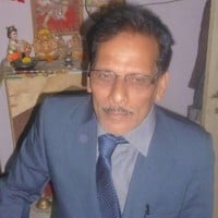 Shyam Srivastava