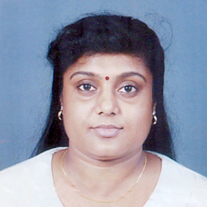 Jeyachandrika Piragalathan