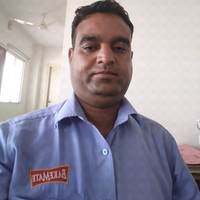 Surender Kumar Khinchi