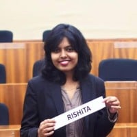 Rishita Banerjee
