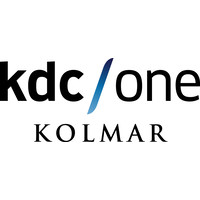 Kdc/one | Kolmar