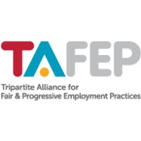 TAFEP Tripartite Alliance for Fair and Progressive Employment Practices