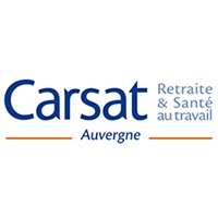 Carsat Auvergne