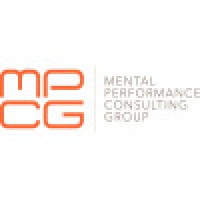 Mental Performance Consulting Group Inc