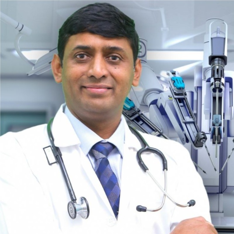 Dr.Chinnababu Sunkavalli