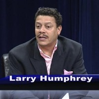 LARRY HUMPHREY