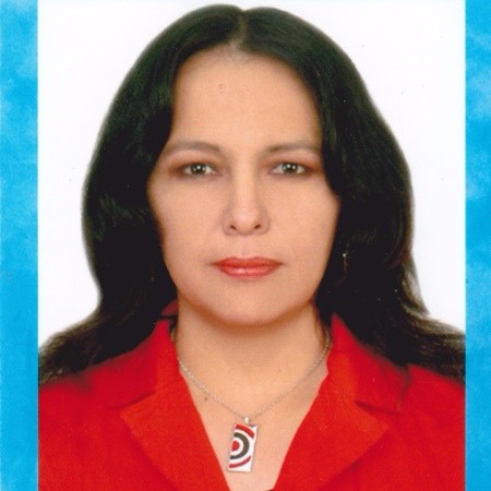 Denise Olivares