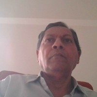 Umesh Dhruv