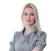 Bianka Atanasova, ACCA