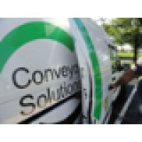 Conveyor Solutions, Inc.
