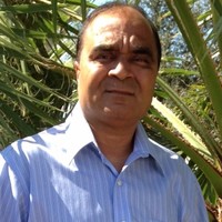 Jayesh Patel