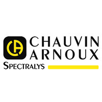 Spectralys - Chauvin Arnoux Group