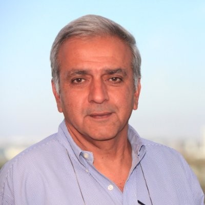 Nikhil Khosla