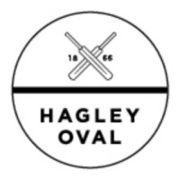 Hagley Oval 
